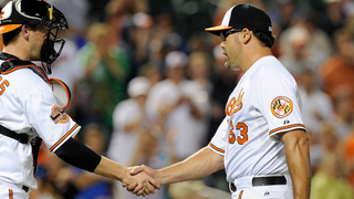Pythagoras, Meet Hippocrates: Kevin Gregg's Season Was The Opposite Of Lucky